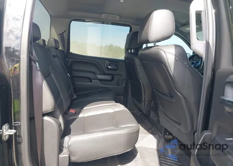 2015 GMC Sierra 1500 Slt z USA, uszkodzony, nr VIN 3GTU2VEC4FG225196